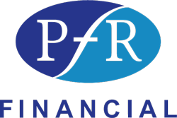 PR Financial Logo